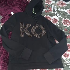 Michael kors hoodie